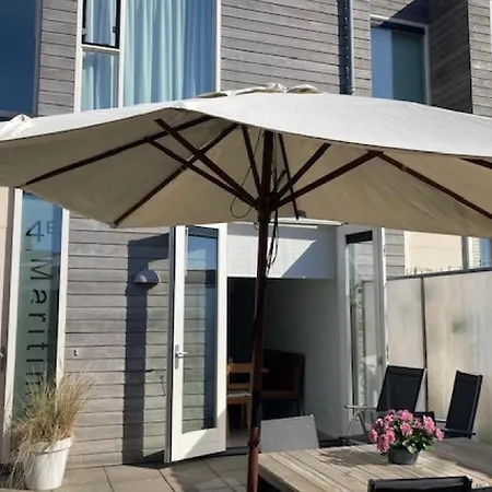 Heerlijke In Egmond Appartement *