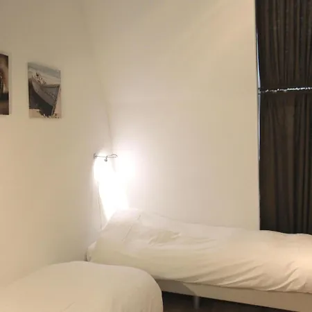Heerlijke In Egmond Apartment Egmond aan Zee