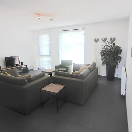 Apartment Heerlijke In Egmond Egmond aan Zee