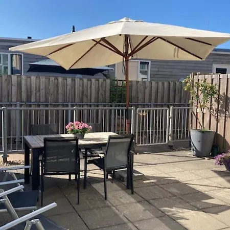 Heerlijke In Egmond * Egmond aan Zee