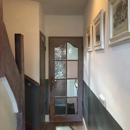 Heerlijke In Egmond Lejlighed Egmond aan Zee