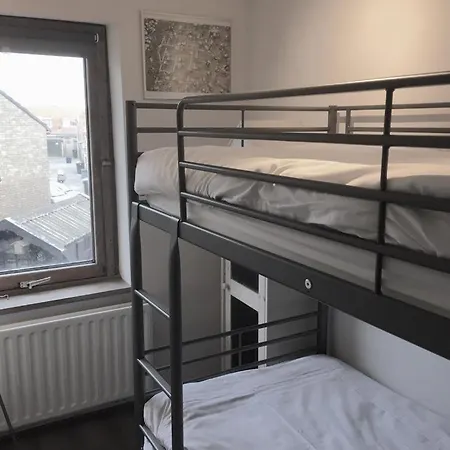 Heerlijke In Egmond *