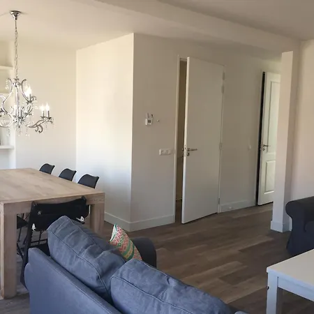 Appartamento Heerlijke In Egmond *
