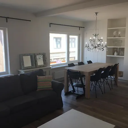 Appartamento Heerlijke In Egmond