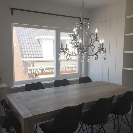 Heerlijke In Egmond * Egmond aan Zee
