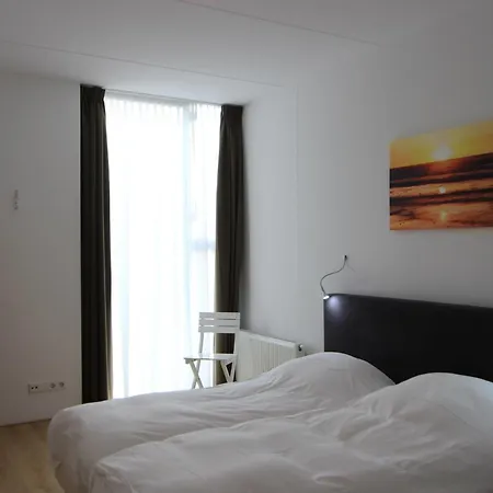 Heerlijke In Egmond Appartamento Egmond aan Zee