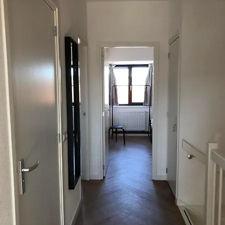 Heerlijke In Egmond *