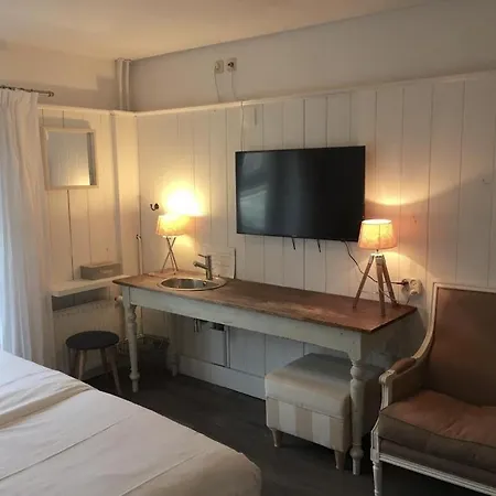 Heerlijke In Egmond Appartamento *