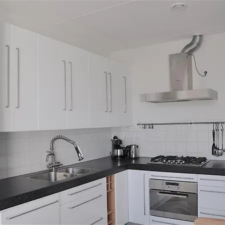 Heerlijke In Egmond 海边的艾格蒙特