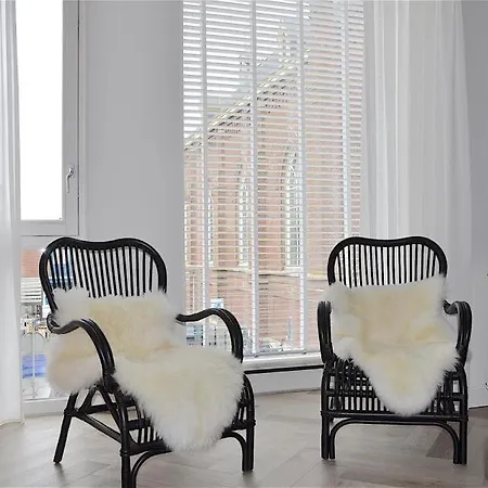 Heerlijke In Egmond 公寓 *