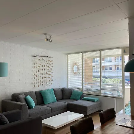 Heerlijke In Egmond *