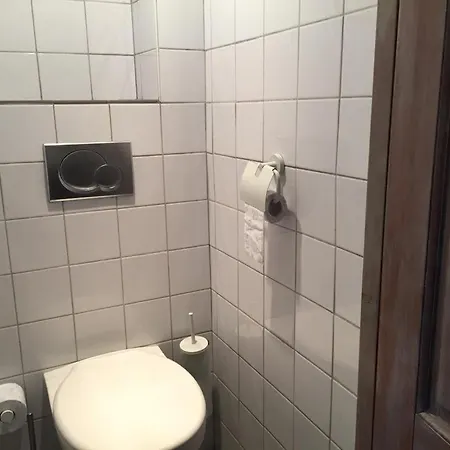 Heerlijke In Egmond 公寓 海边的艾格蒙特