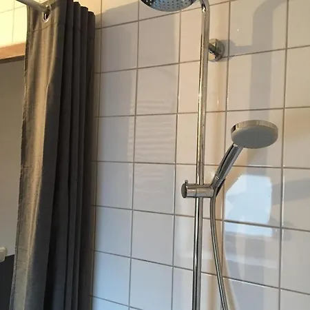 Heerlijke In Egmond 公寓