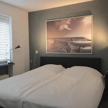 Heerlijke In Egmond *