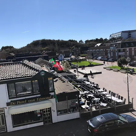 Heerlijke In Egmond 公寓 海边的艾格蒙特