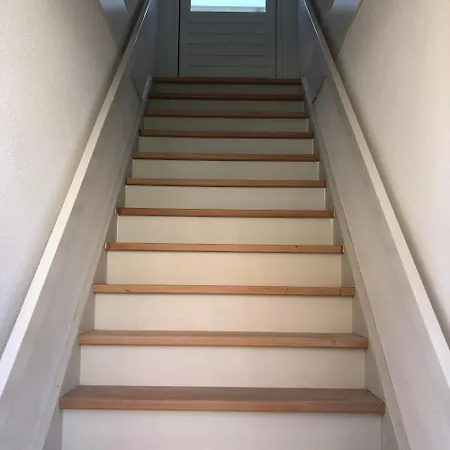 Heerlijke In Egmond Lägenhet