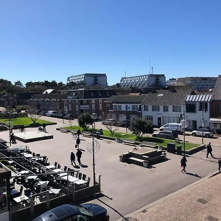 Heerlijke In Egmond 海边的艾格蒙特