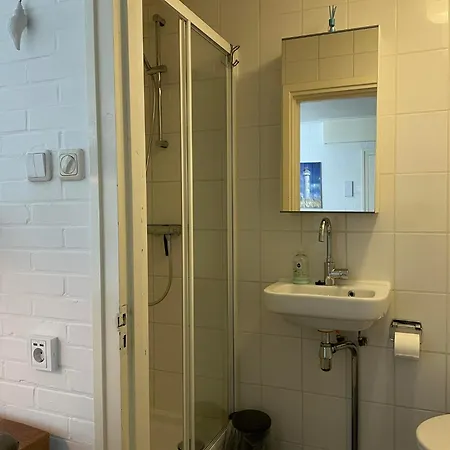 Heerlijke In Egmond Egmond aan Zee