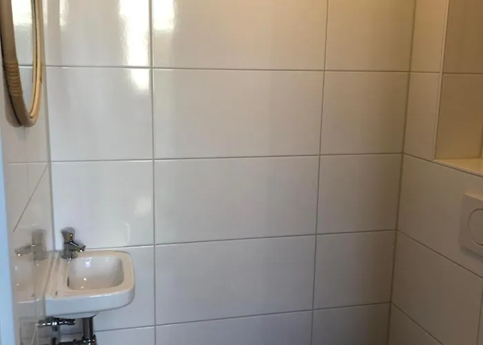 شقة Heerlijke In Egmond *