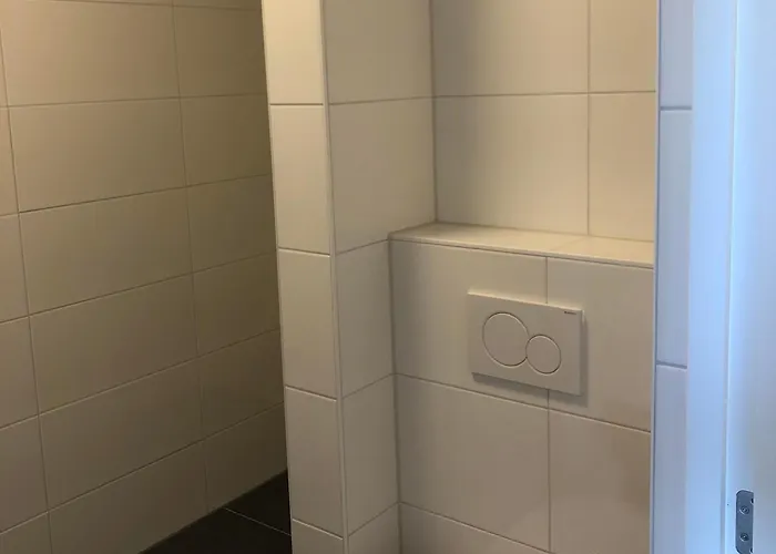 Heerlijke In Egmond شقة إغموند آن زي