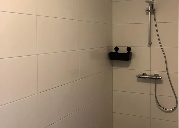 شقة Heerlijke In Egmond إغموند آن زي