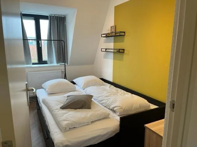 Heerlijke In Egmond *