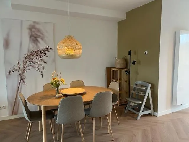 Heerlijke In Egmond إغموند آن زي