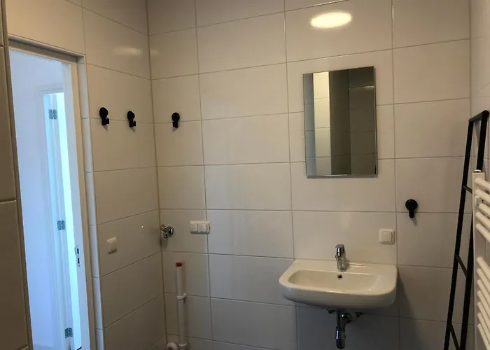 Heerlijke In Egmond شقة *