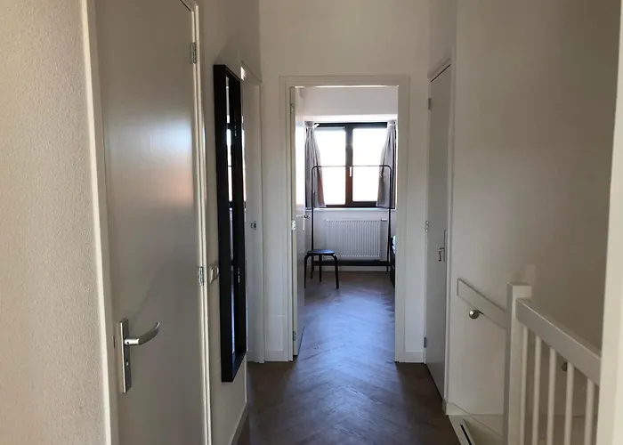 Heerlijke In Egmond *