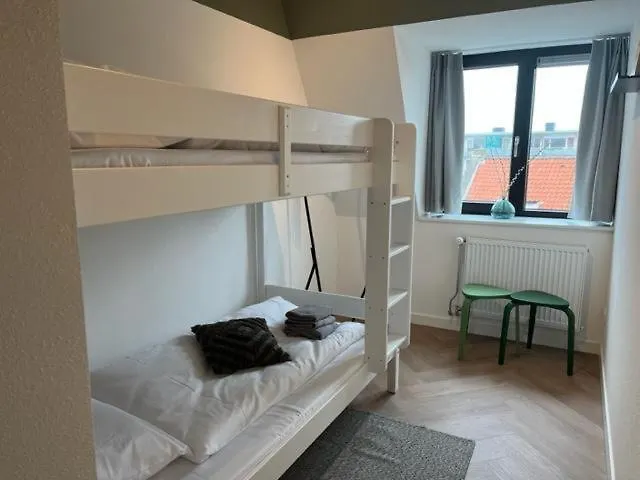 Heerlijke In Egmond إغموند آن زي