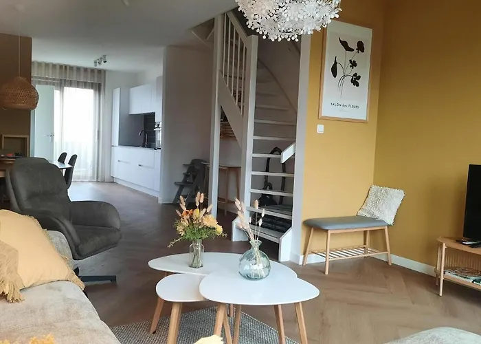 Heerlijke In Egmond * إغموند آن زي