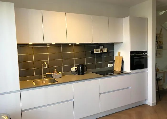 شقة Heerlijke In Egmond