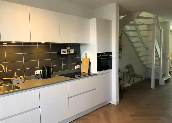 Heerlijke In Egmond *