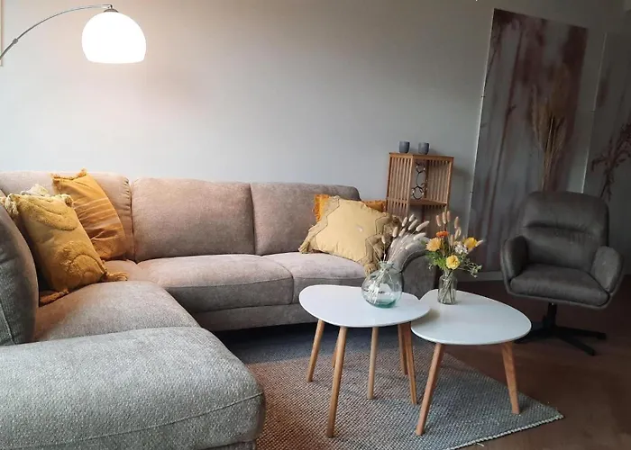 Heerlijke In Egmond إغموند آن زي