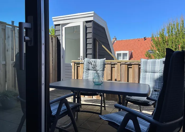 شقة Heerlijke In Egmond