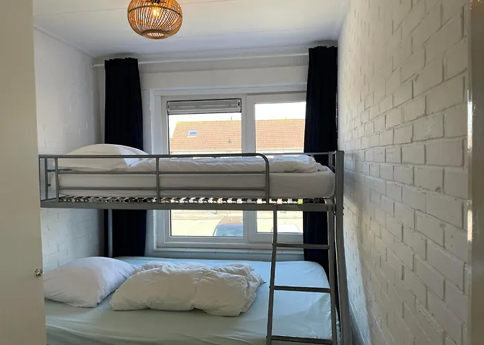 Heerlijke In Egmond *