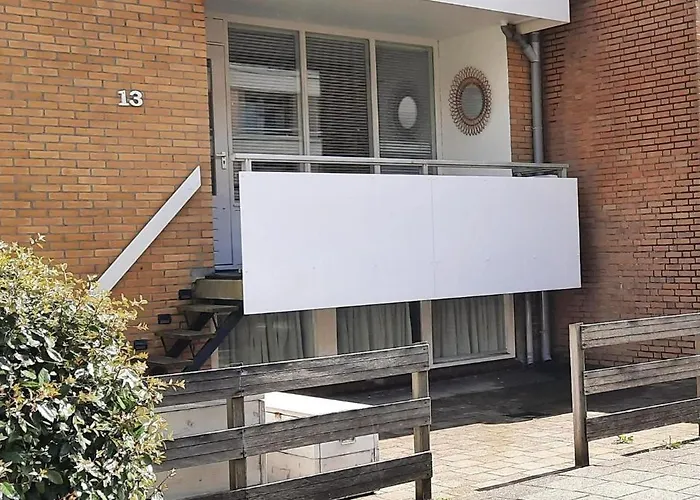 Heerlijke In Egmond * إغموند آن زي