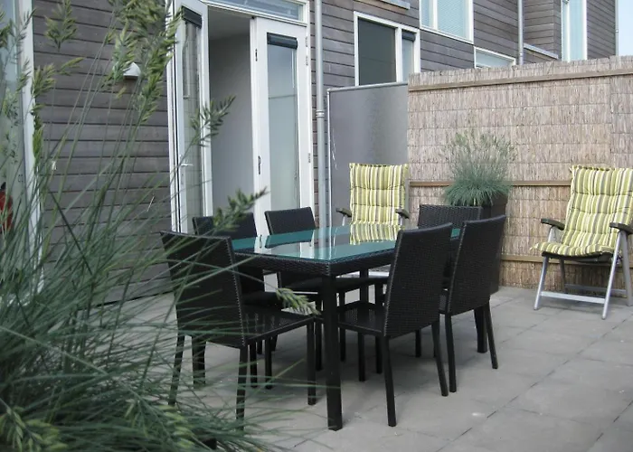 شقة Heerlijke In Egmond