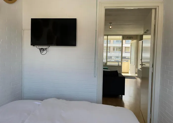 Heerlijke In Egmond شقة إغموند آن زي