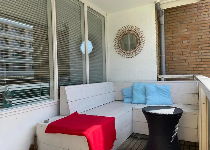 Heerlijke In Egmond *