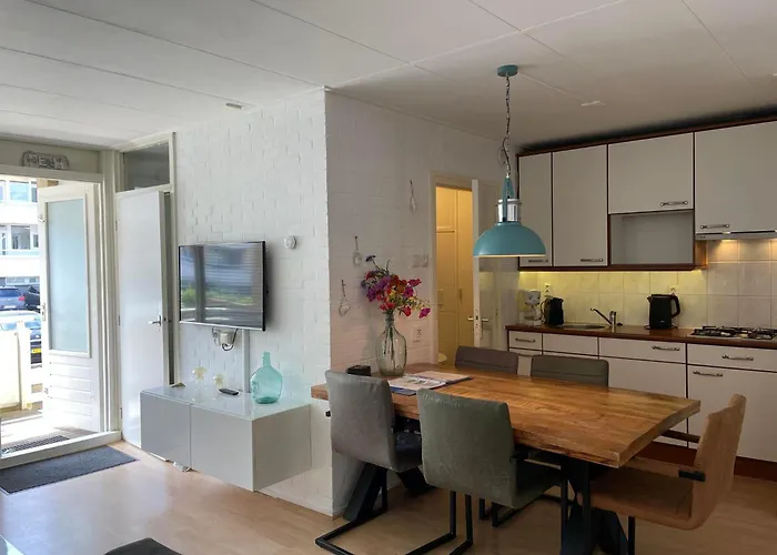 Heerlijke In Egmond *