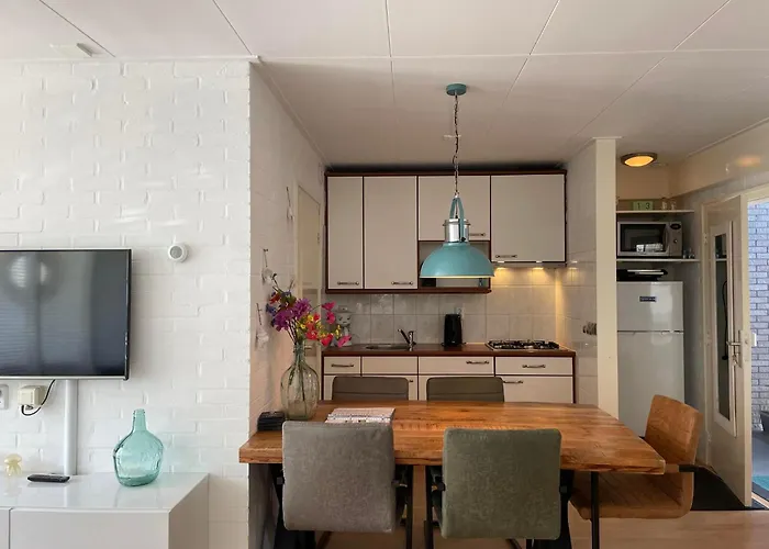 Heerlijke In Egmond إغموند آن زي