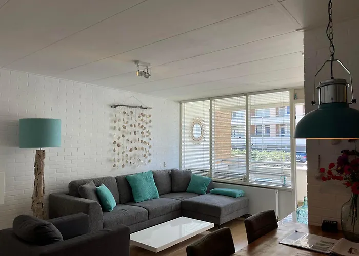 Heerlijke In Egmond *