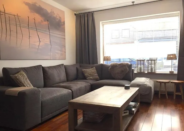 Heerlijke In Egmond إغموند آن زي