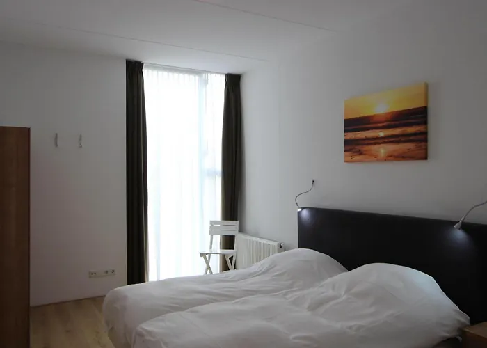 Heerlijke In Egmond * إغموند آن زي