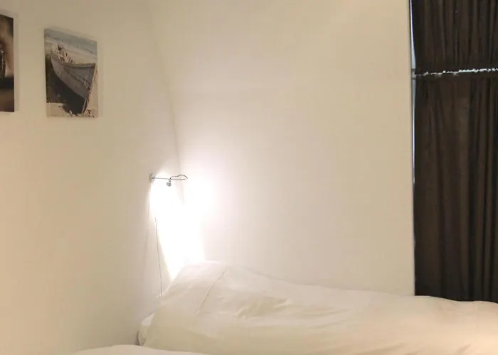 Heerlijke In Egmond شقة إغموند آن زي