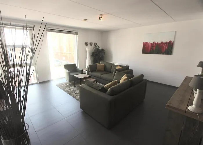 Heerlijke In Egmond *