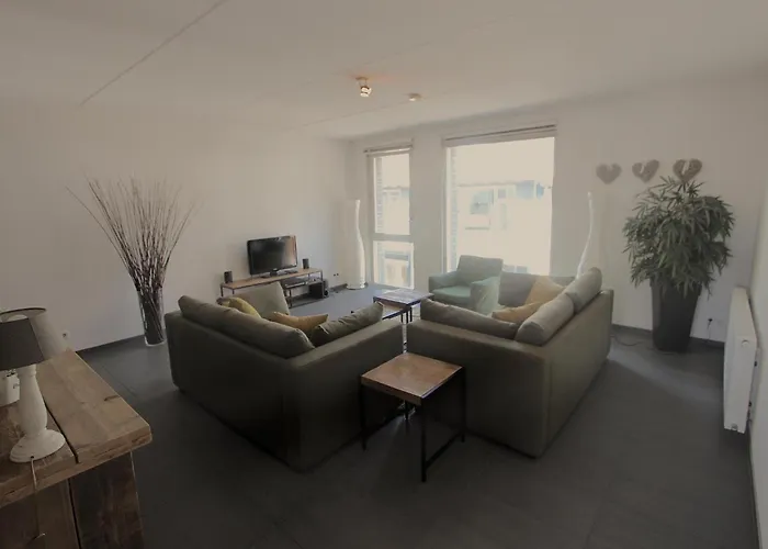 Heerlijke In Egmond إغموند آن زي