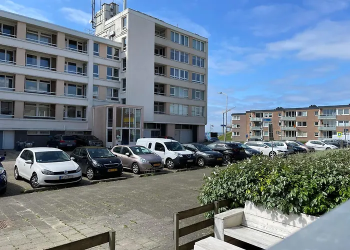 شقة Heerlijke In Egmond
