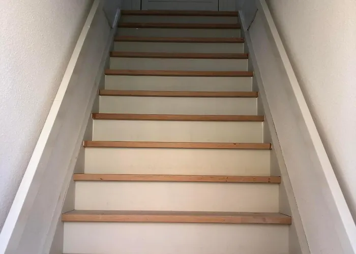 Heerlijke In Egmond Lägenhet